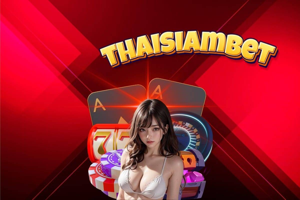 thaisiambet casino